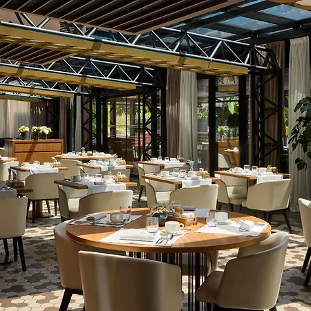 Sofitel Barcelona Skipper-2